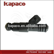 Car accessories fuel injector for VW santana 1.8 santana2000 oem 0280156146/026133025A